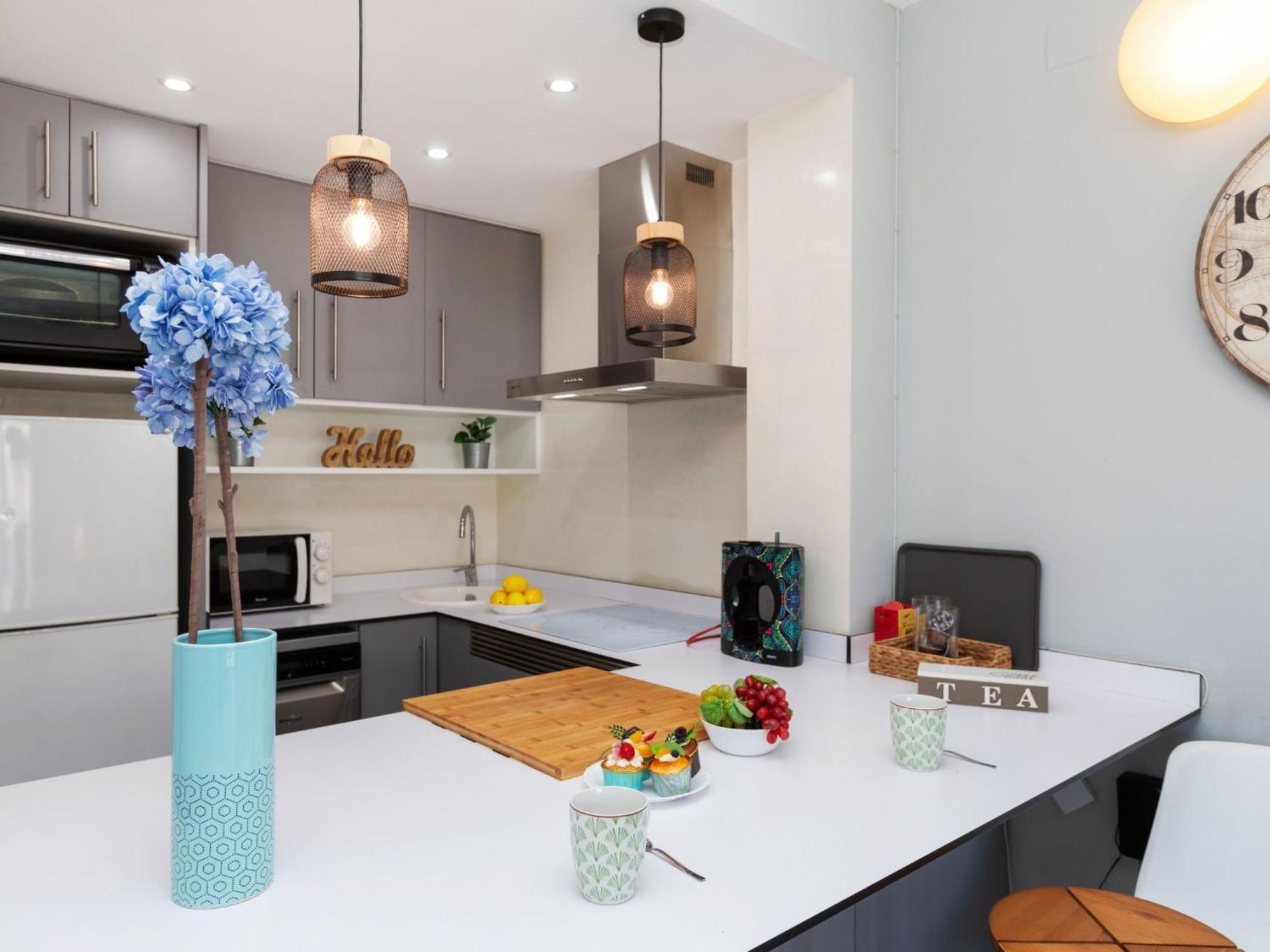 Apartment Lotus By Interhome Blanes Exterior foto