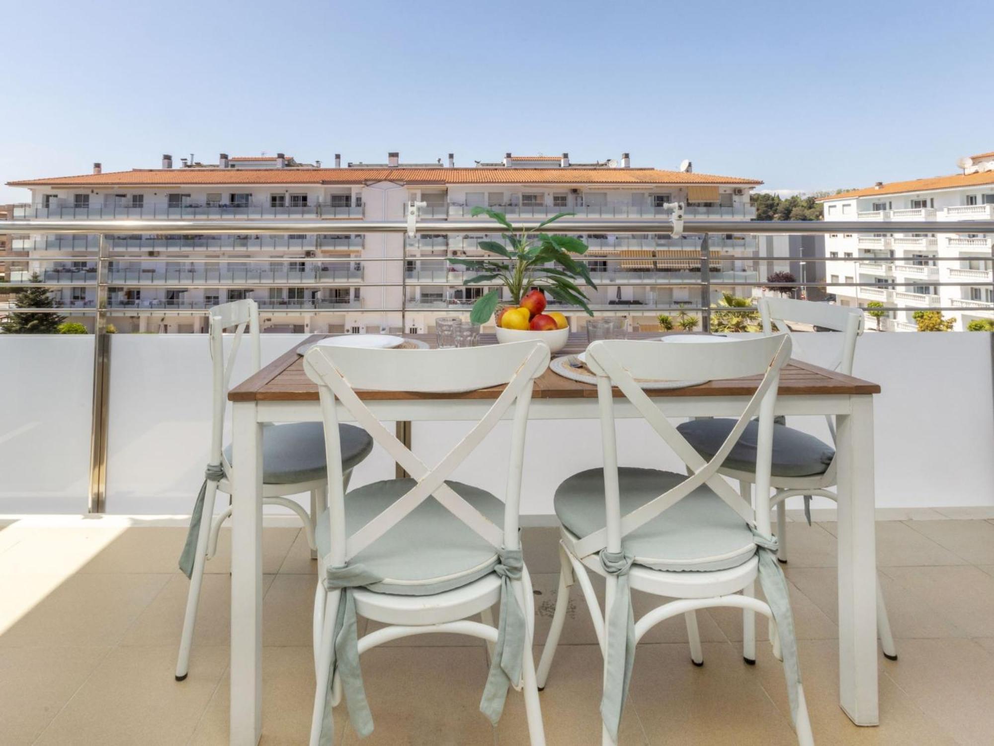 Apartment Lotus By Interhome Blanes Exterior foto